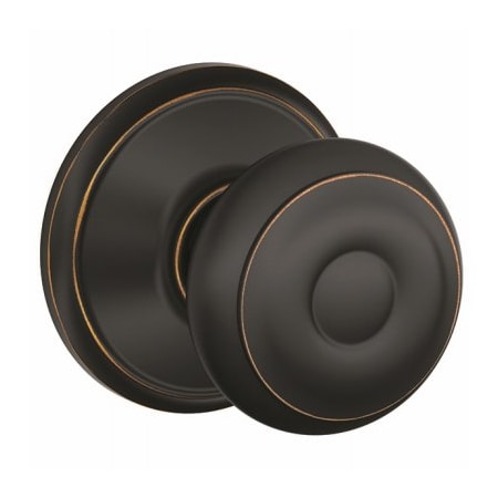 Schlage Lock AB Georgia Pass Lockset F10 GEO 716